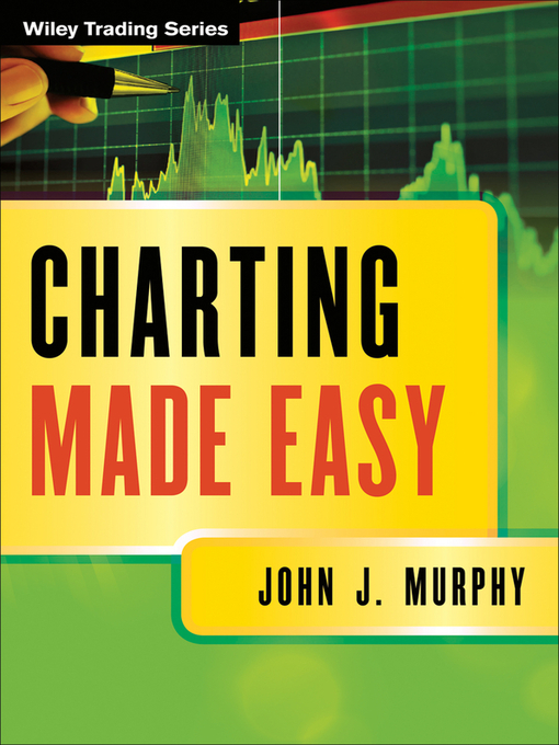 Title details for Charting Made Easy by John J. Murphy - Available